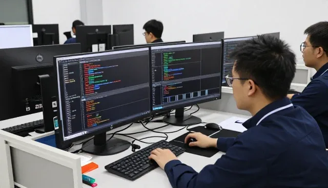 软件开发如何利用软件外包服务提升价值